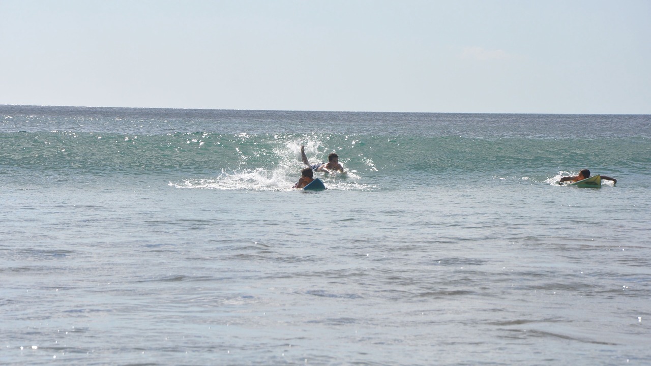 Photo of Others in Pochomil