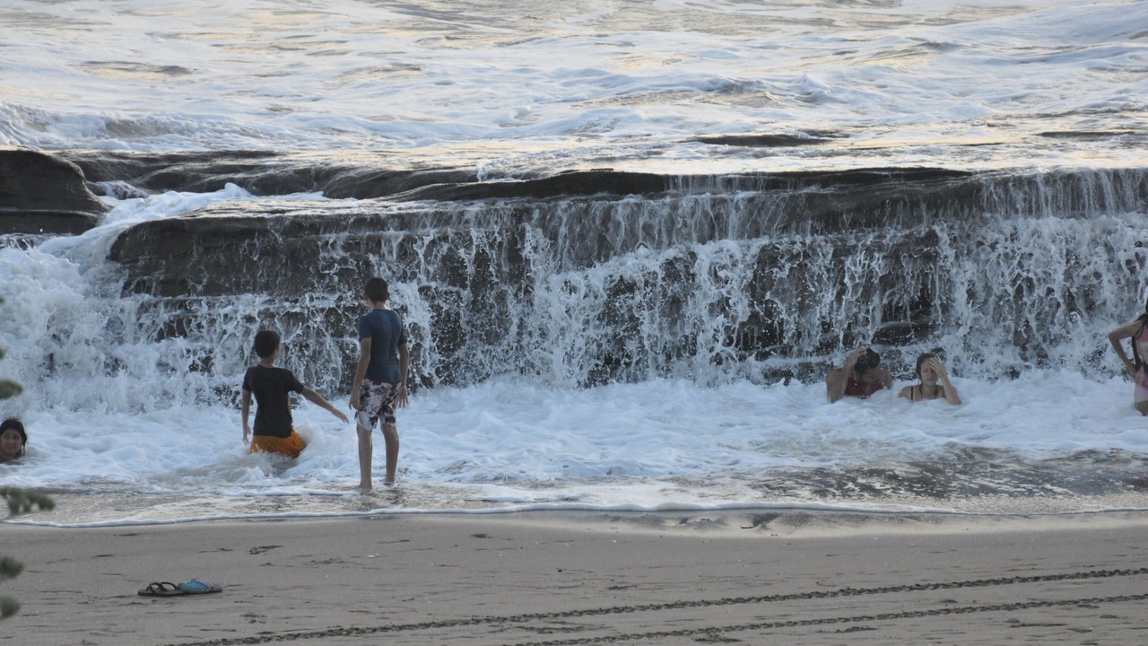 Photo of Others in Pochomil