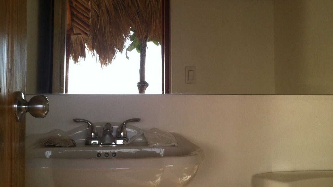 Photo of Bathroom in Pochomil