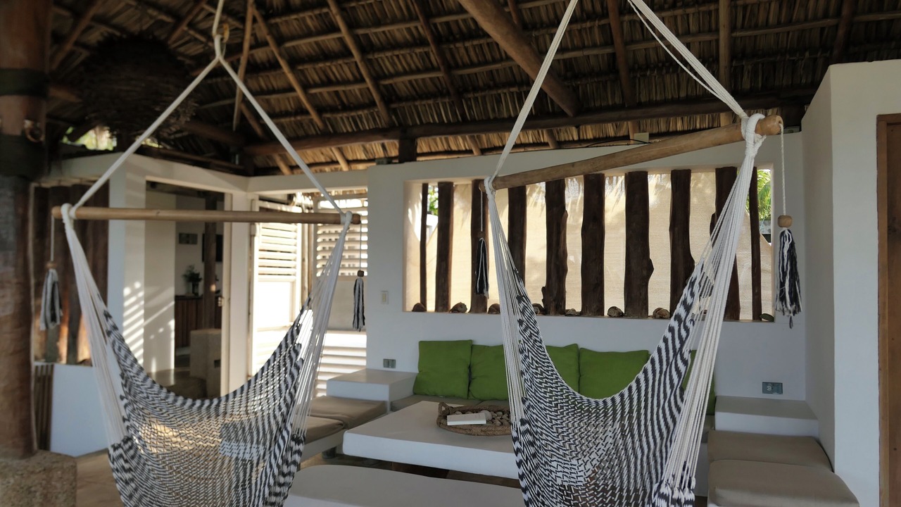 Photo of Patio Balcony in Pochomil
