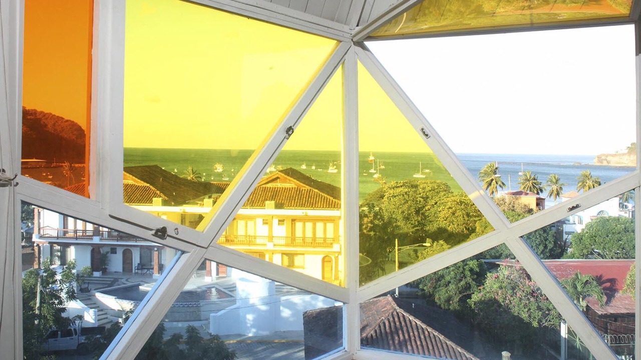 Photo of Patio Balcony in San Juan del Sur