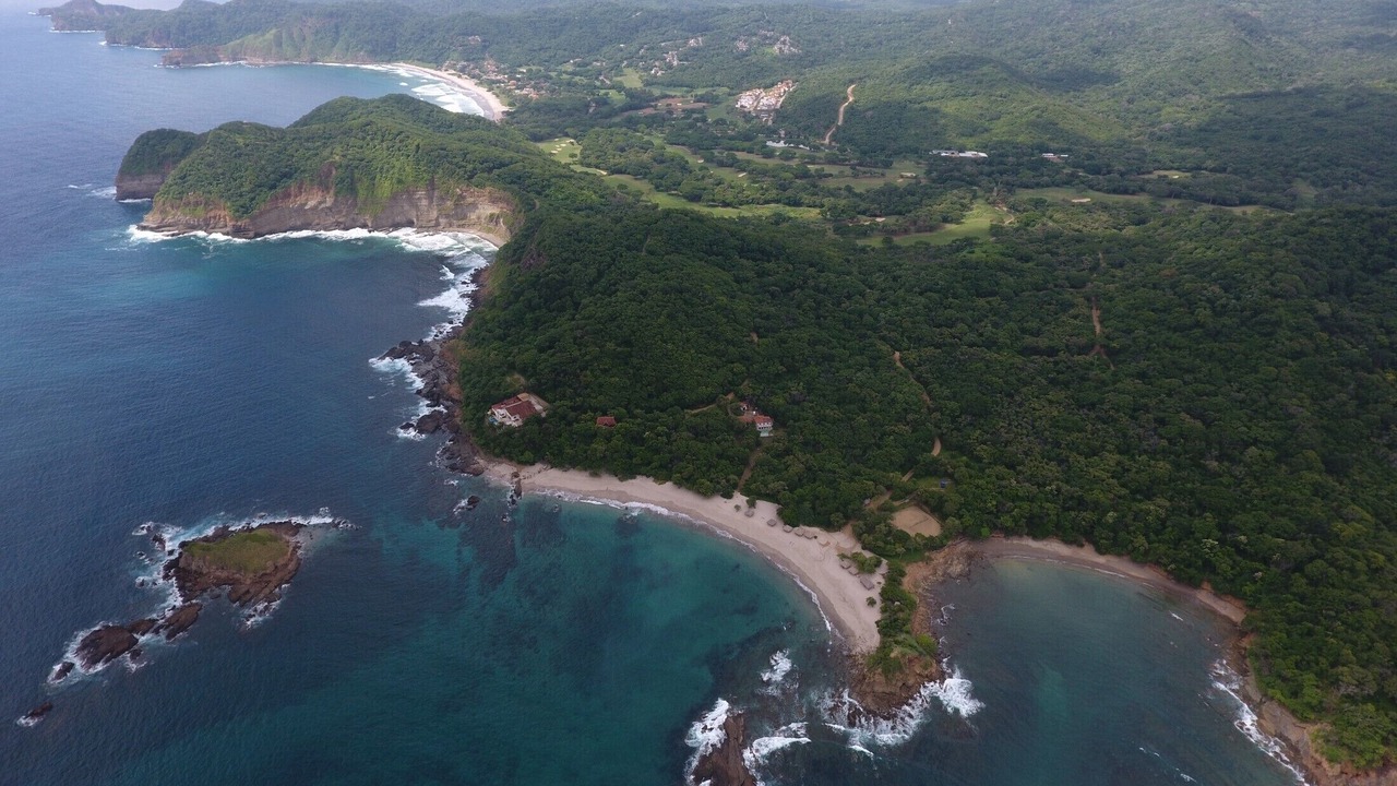 Photo of Outdoor in Guacalito de La Isla