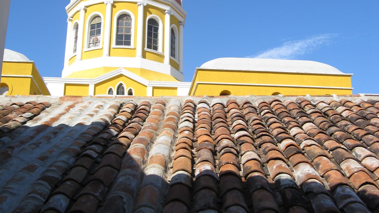 Photo of Outdoor in Granada