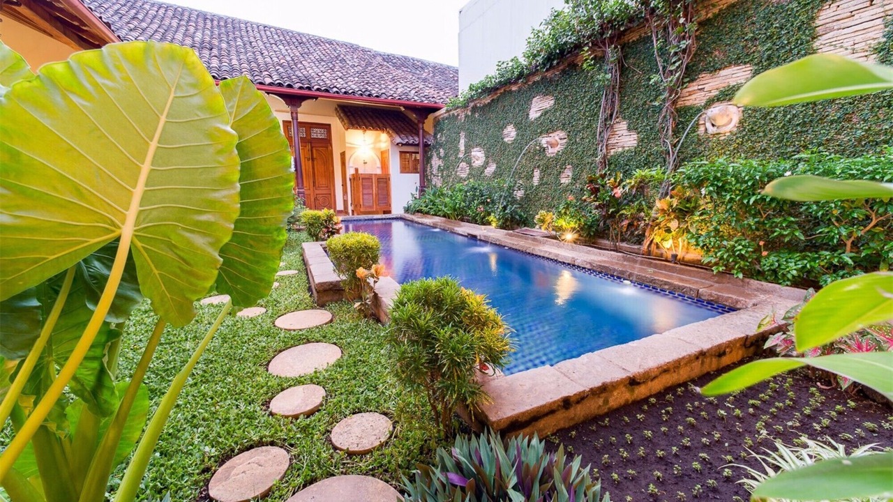 Photo of Outdoor in Granada