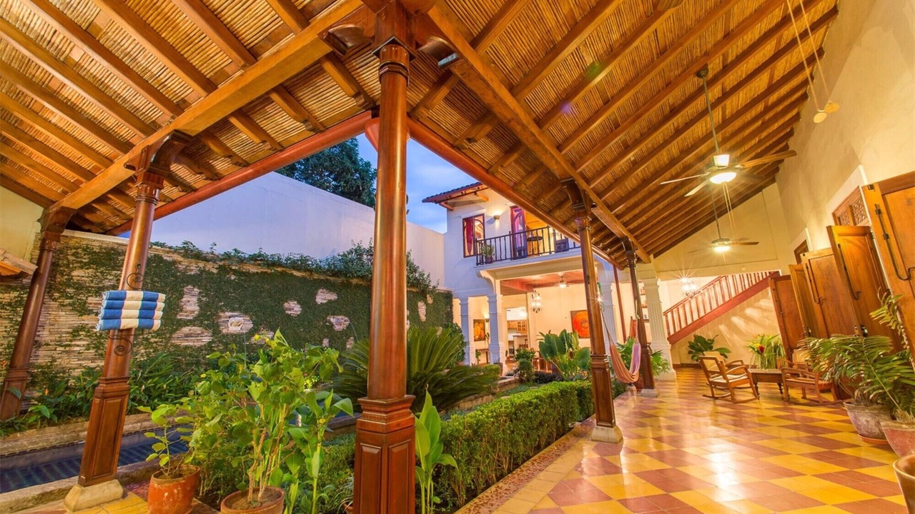 Photo of Outdoor in Granada