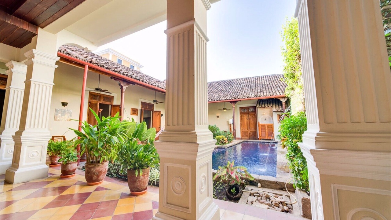 Photo of Outdoor in Granada