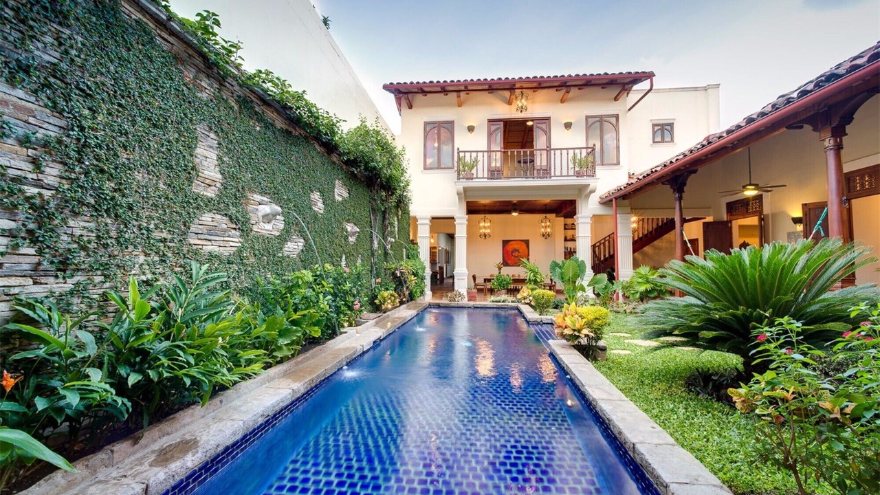 Photo of Outdoor in Granada