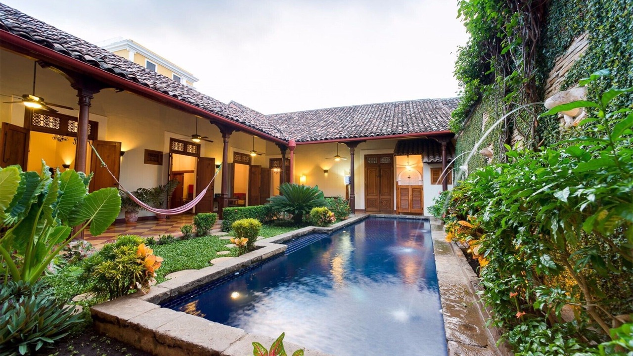 Photo of Outdoor in Granada