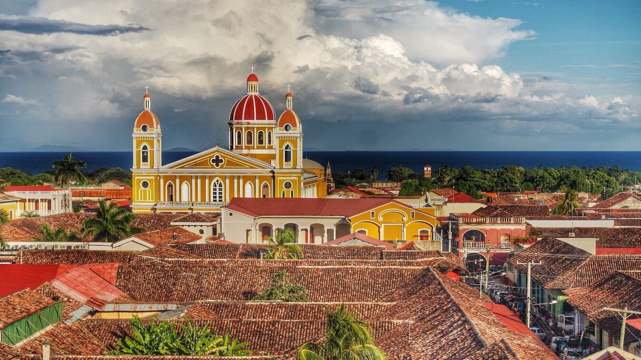 Photo of Outdoor in Granada