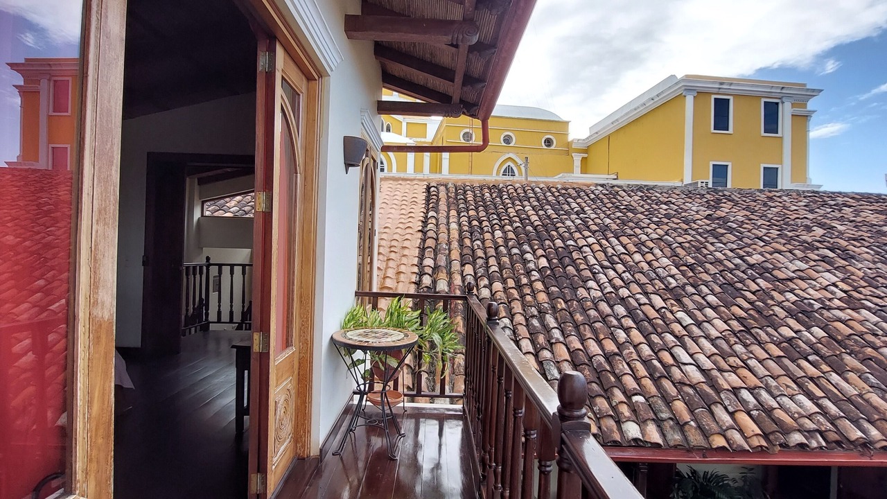 Photo of Outdoor in Granada