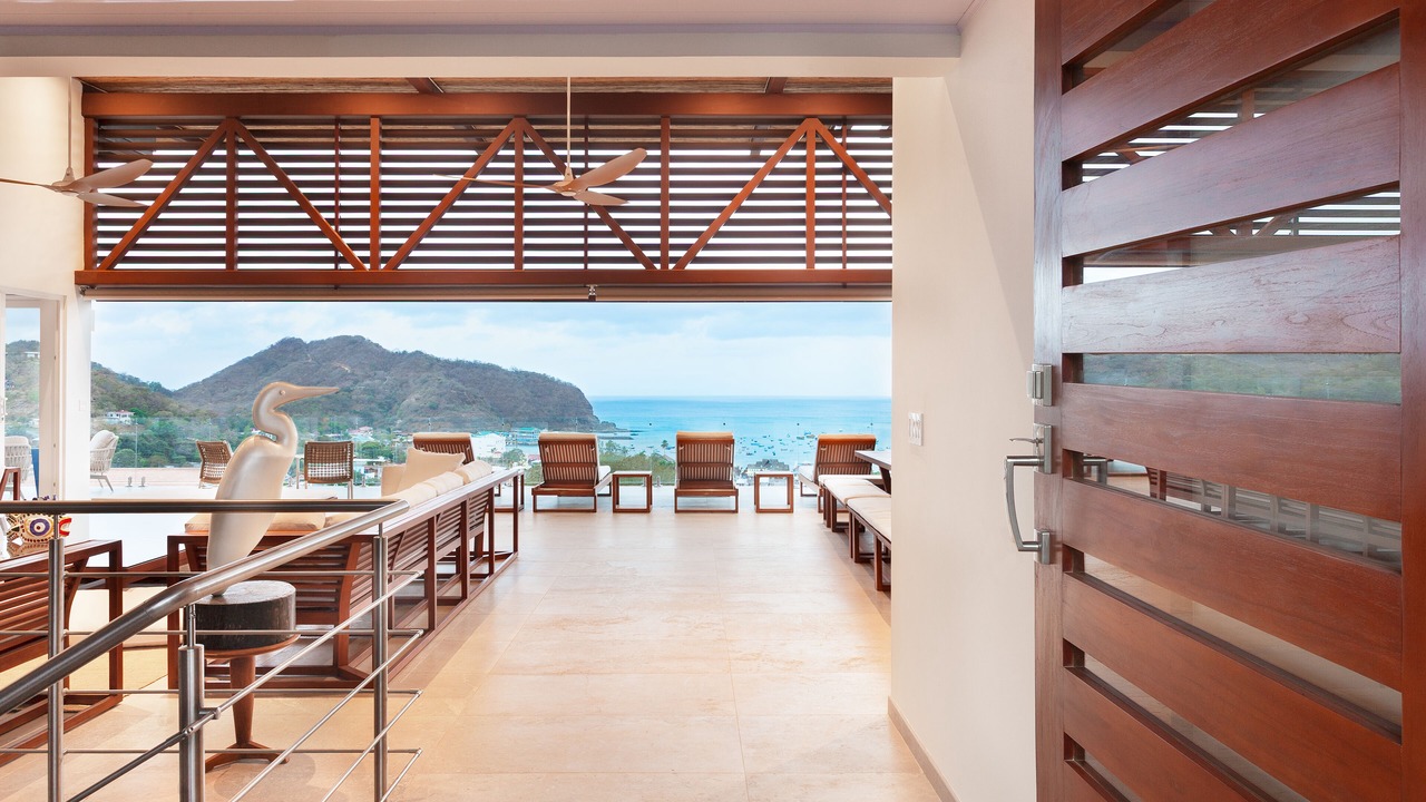 Photo of Livingroom in San Juan del Sur