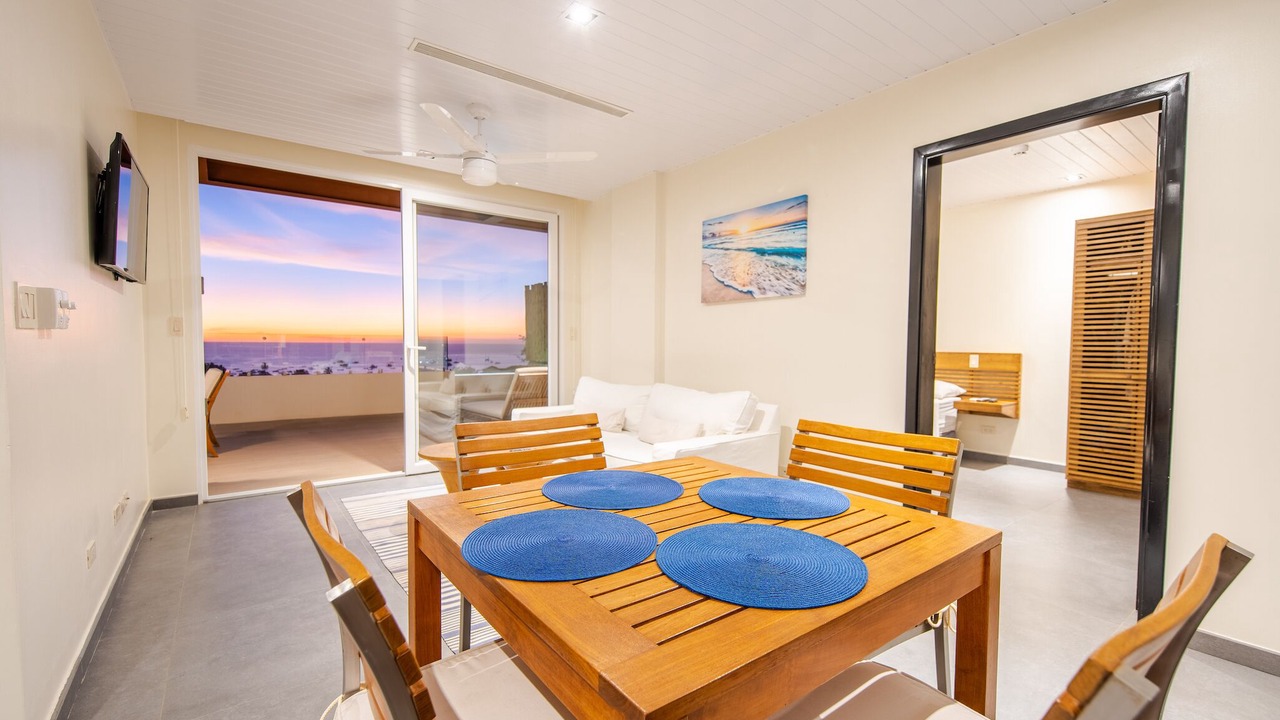 Photo of Livingroom in San Juan del Sur