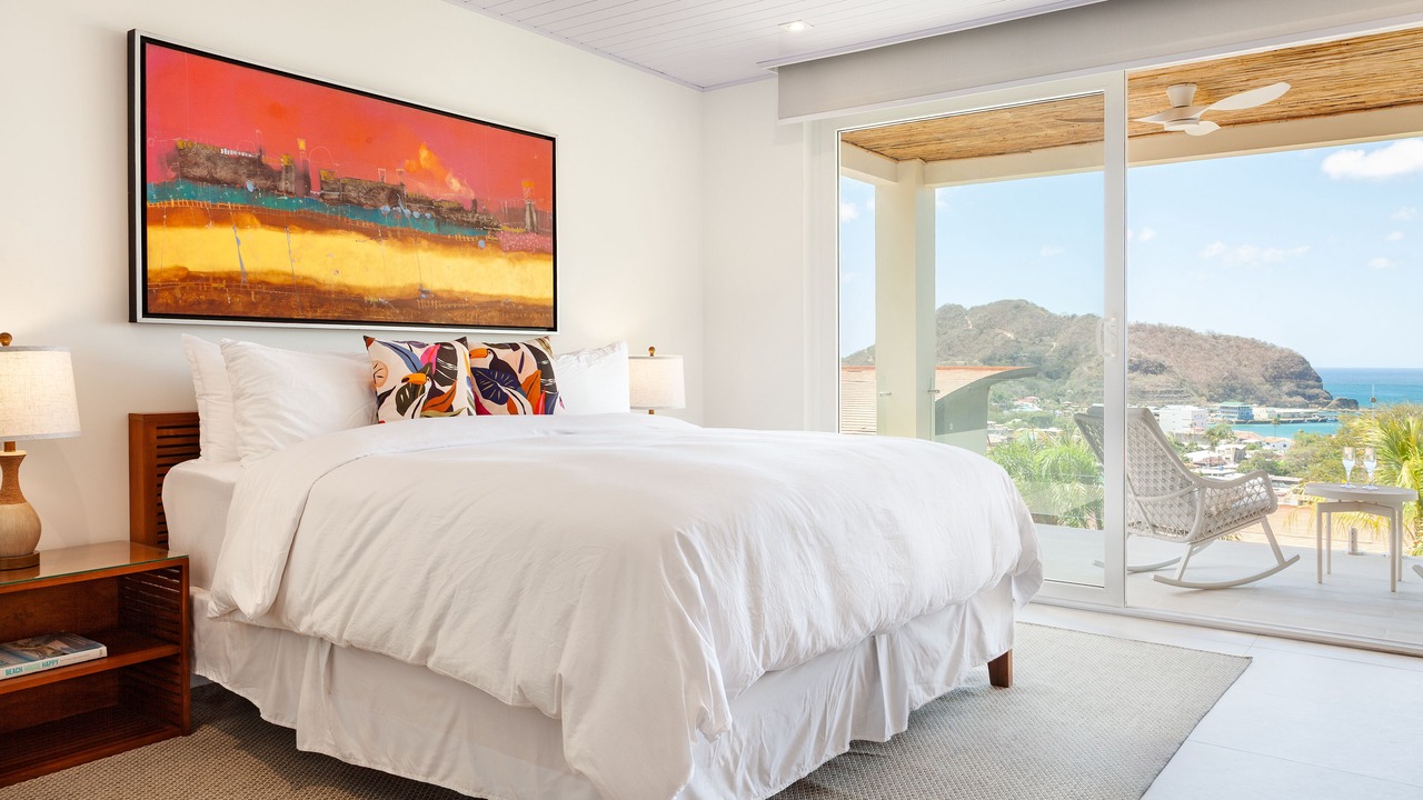 Photo of Bedroom in San Juan del Sur
