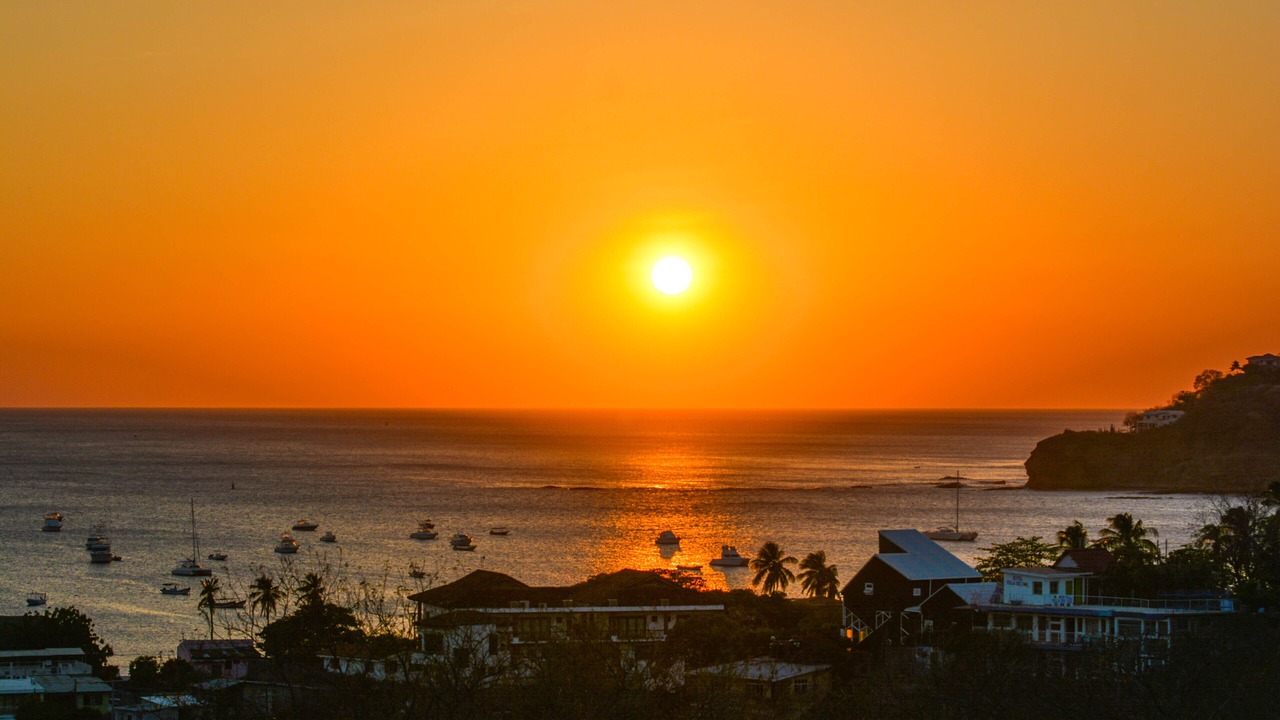 Photo of Others in San Juan del Sur