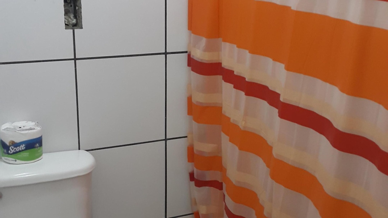 Photo of Bathroom in Leon