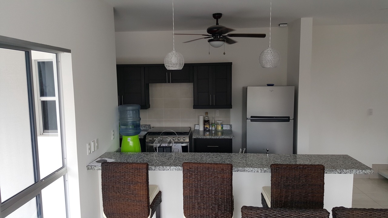 Photo of Kitchen in San Juan del Sur