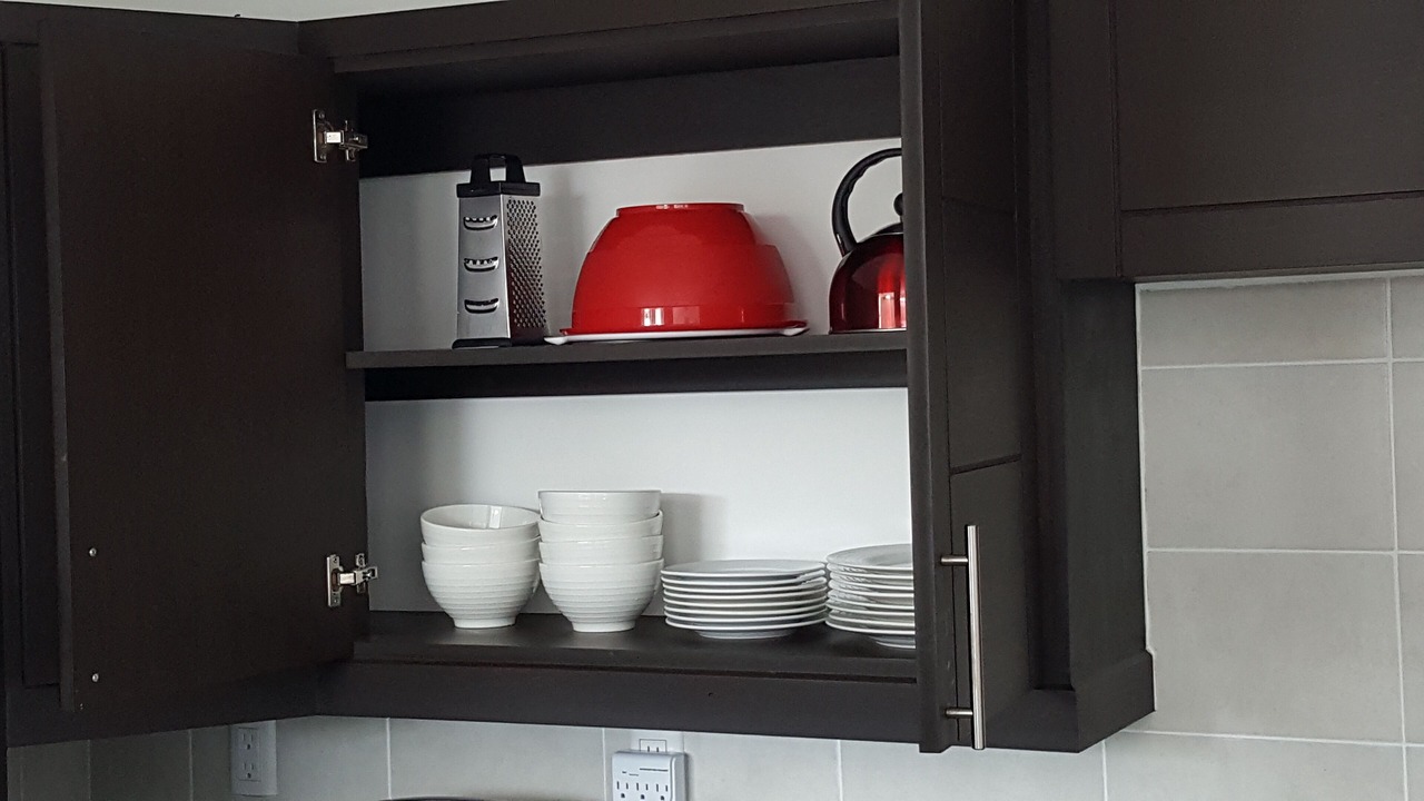Photo of Kitchen in San Juan del Sur