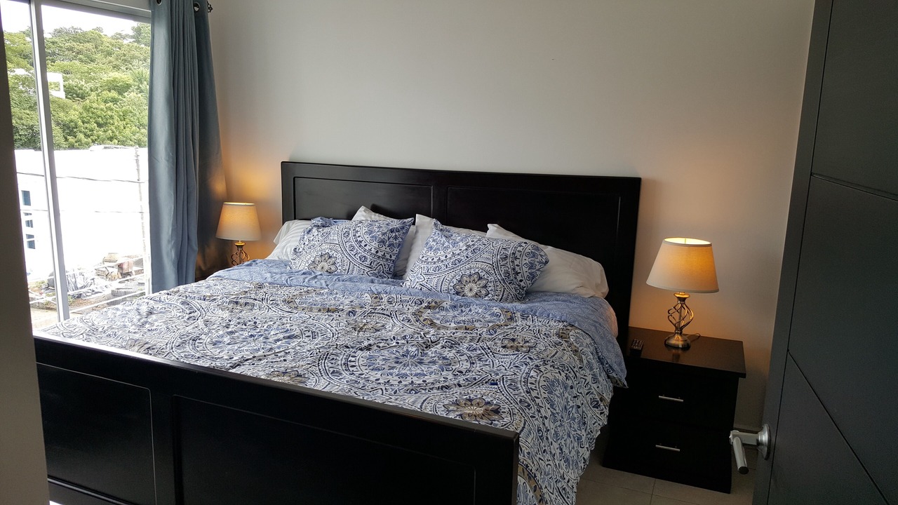Photo of Bedroom in San Juan del Sur