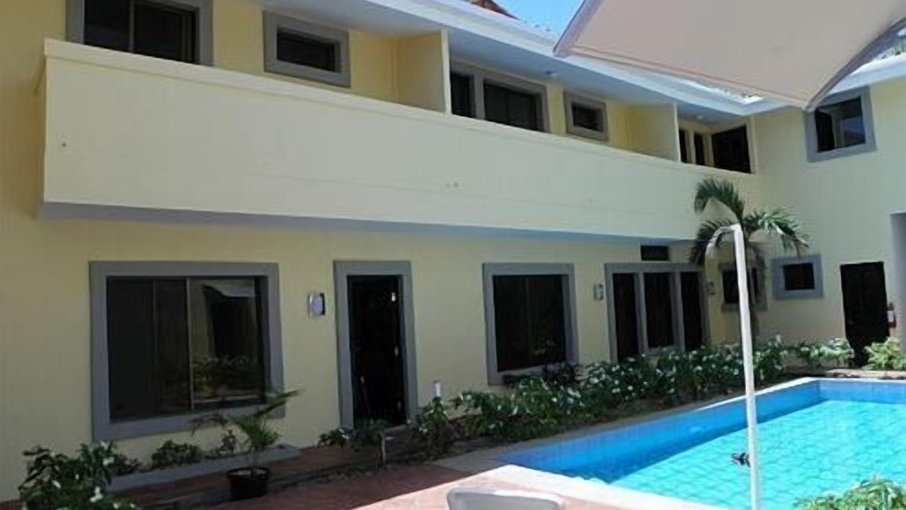 Photo of Outdoor in Granada