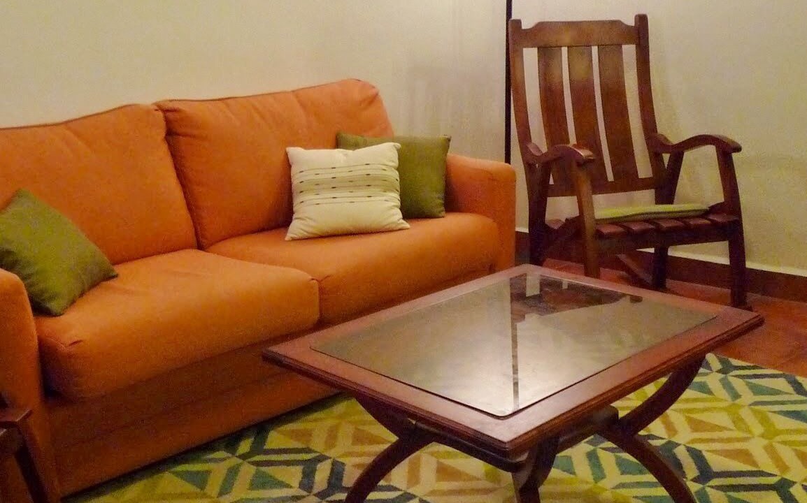 Photo of Livingroom in Granada
