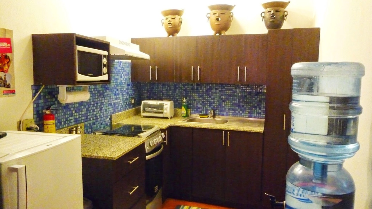 Photo of Kitchen in Granada
