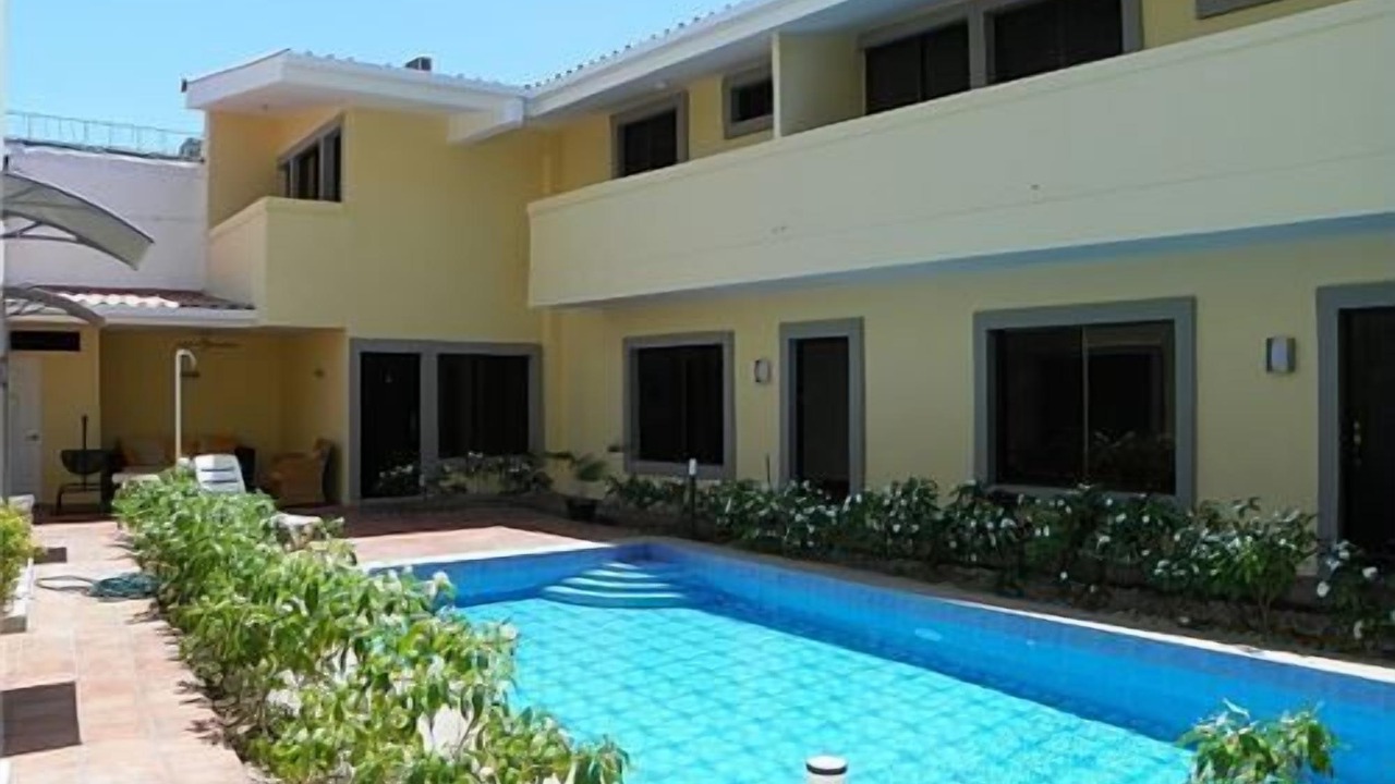 Photo of Outdoor in Granada