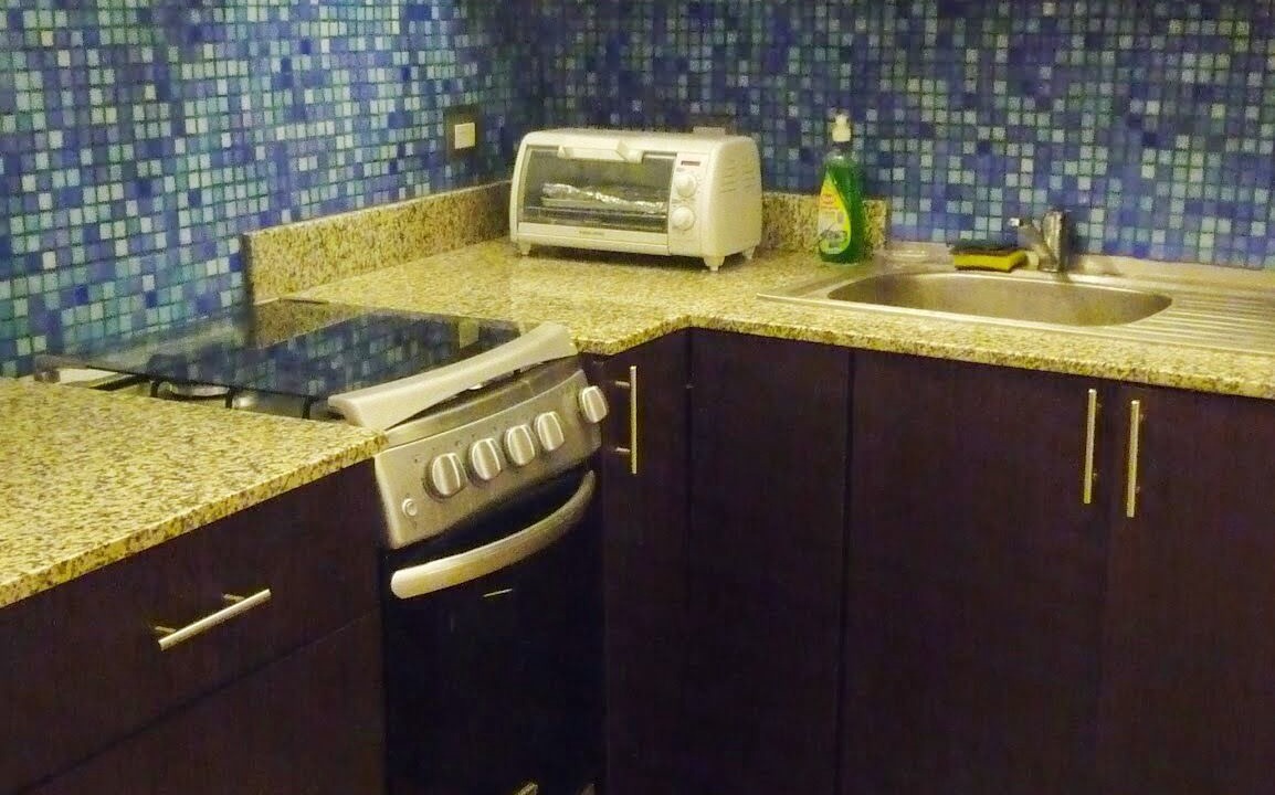 Photo of Kitchen in Granada