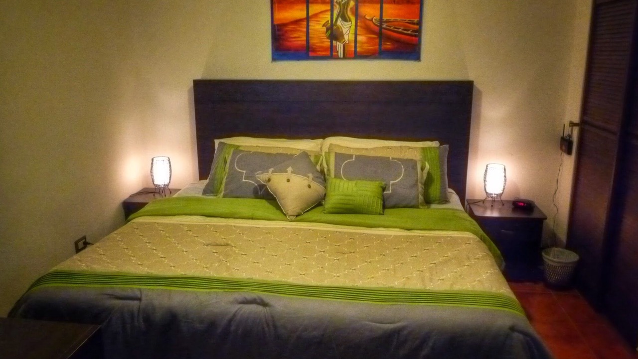 Photo of Bedroom in Granada