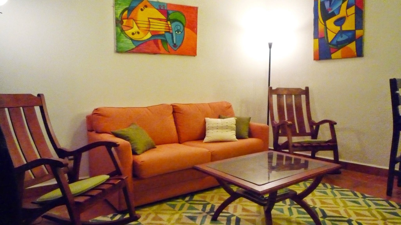 Photo of Livingroom in Granada