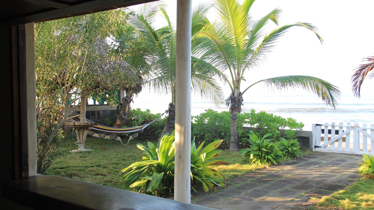 Photo of Patio Balcony in San Diego