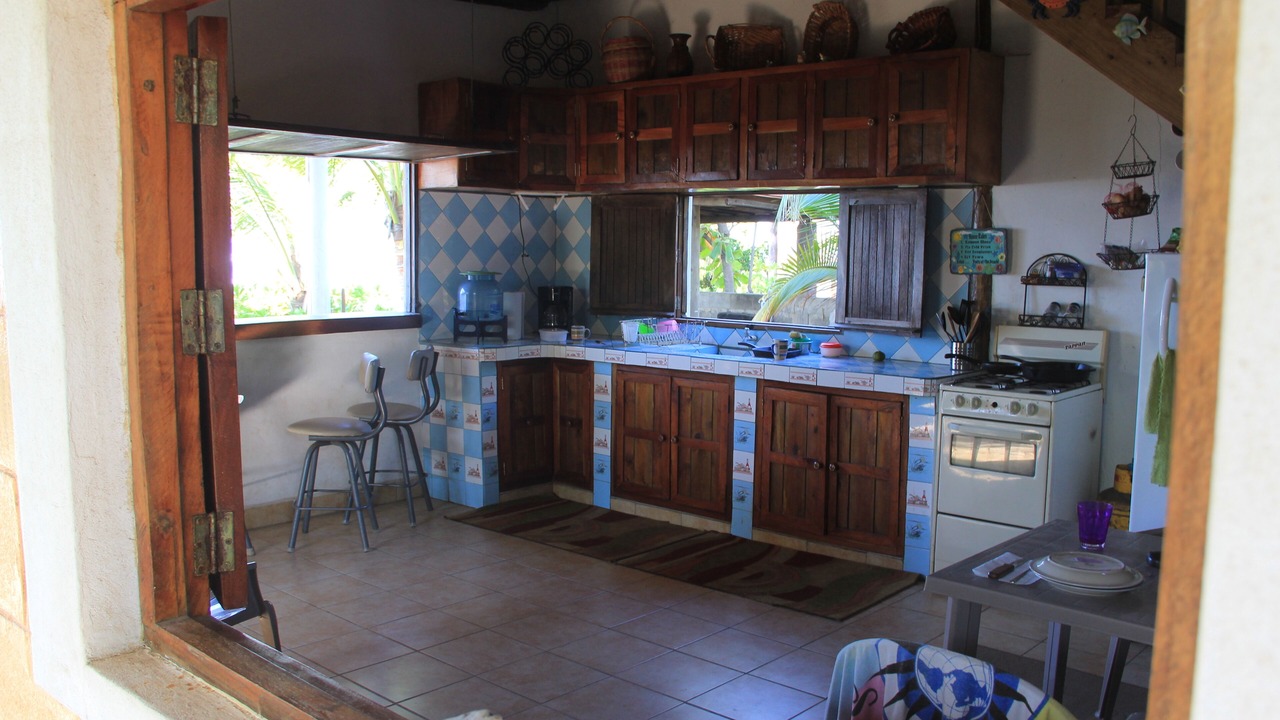 Photo of Kitchen in San Diego