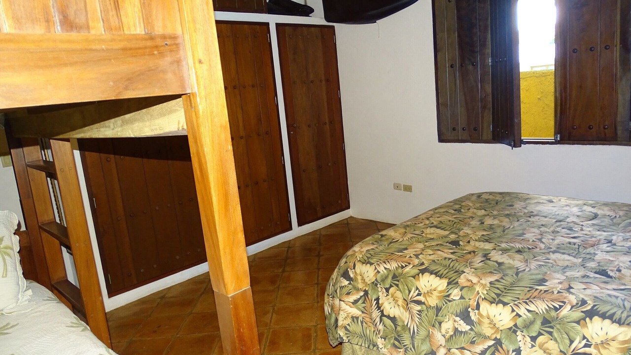 Photo of Bedroom in Las Penitas