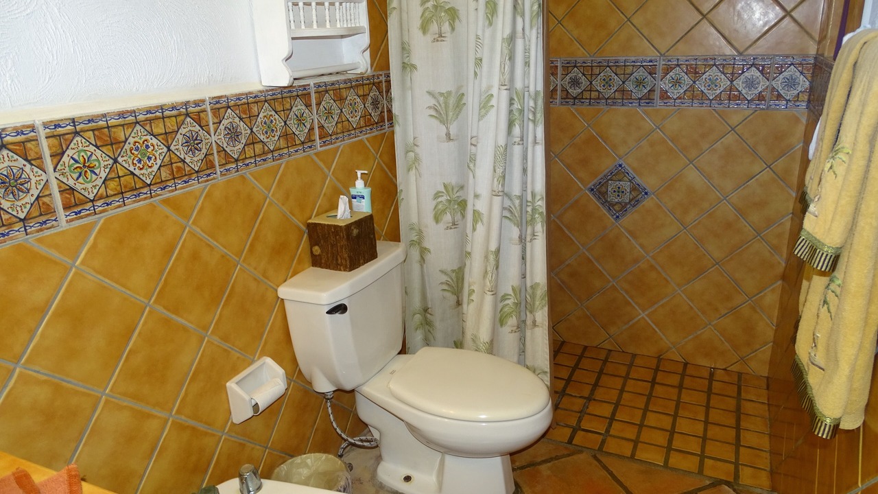 Photo of Bathroom in Las Penitas