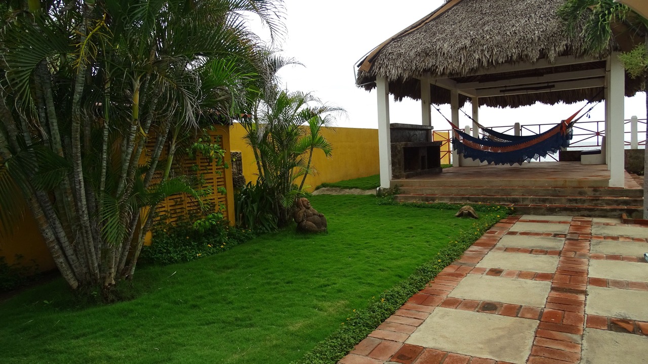 Photo of Patio Balcony in Las Penitas