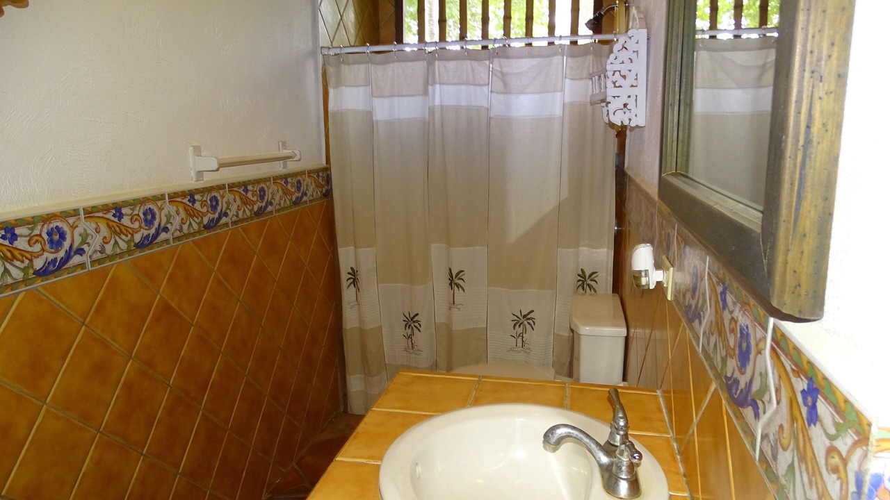 Photo of Bathroom in Las Penitas