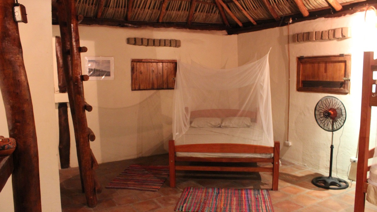 Photo of Bedroom in San Diego