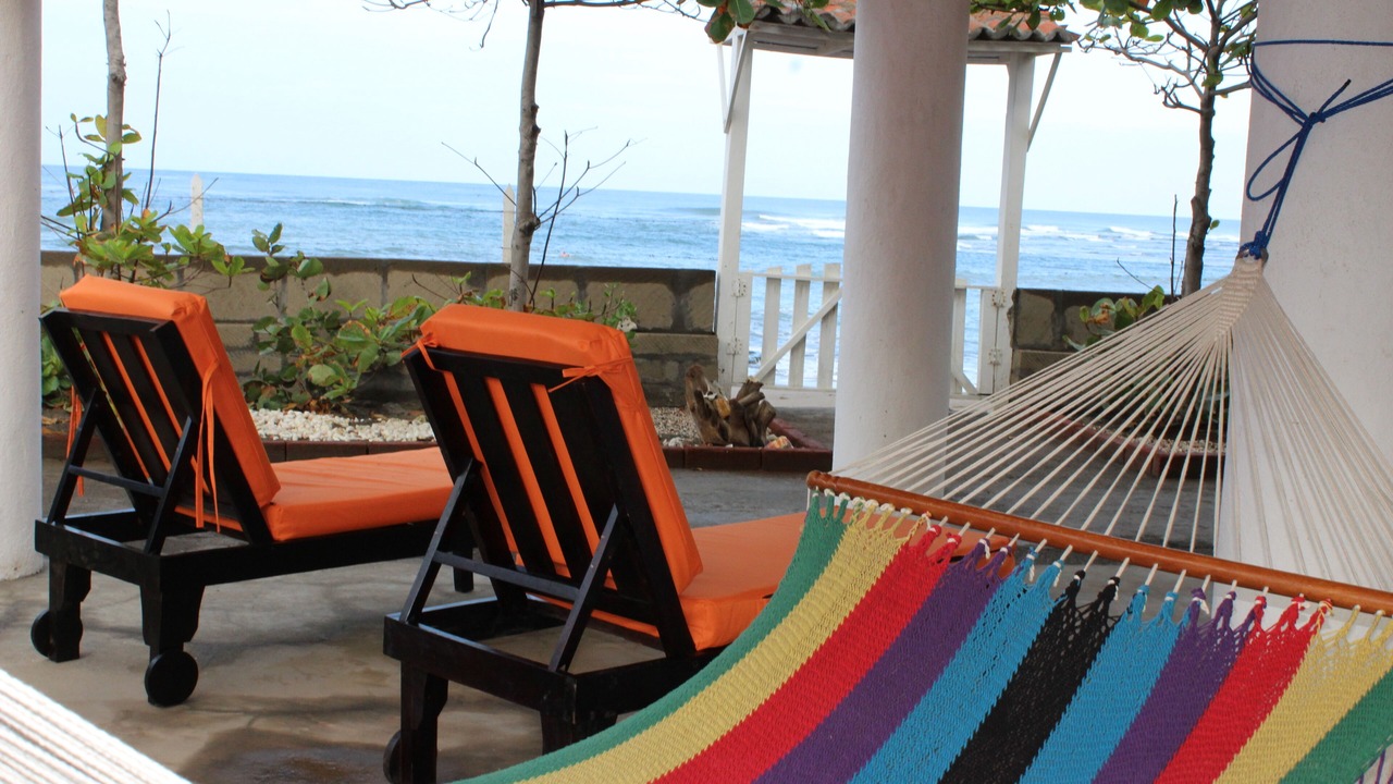 Photo of Patio Balcony in San Diego