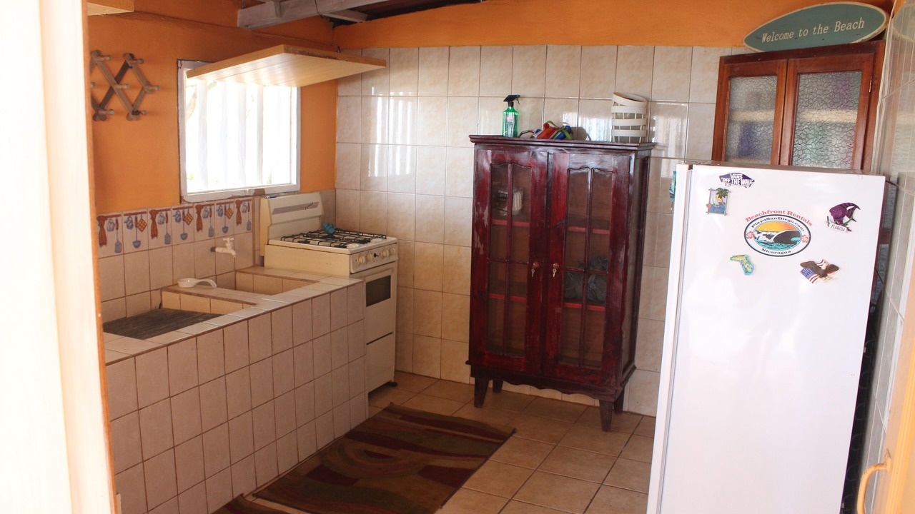 Photo of Kitchen in San Diego
