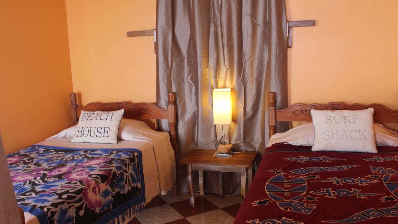 Photo of Bedroom in San Diego