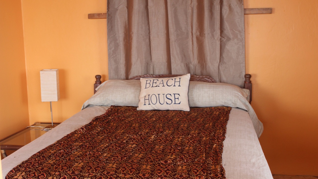 Photo of Bedroom in San Diego
