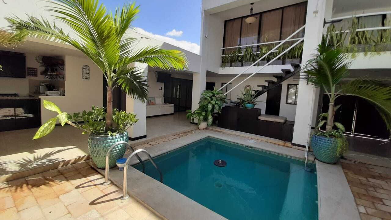 Photo of Outdoor in Managua