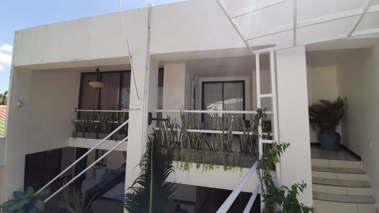 Photo of Outdoor in Managua
