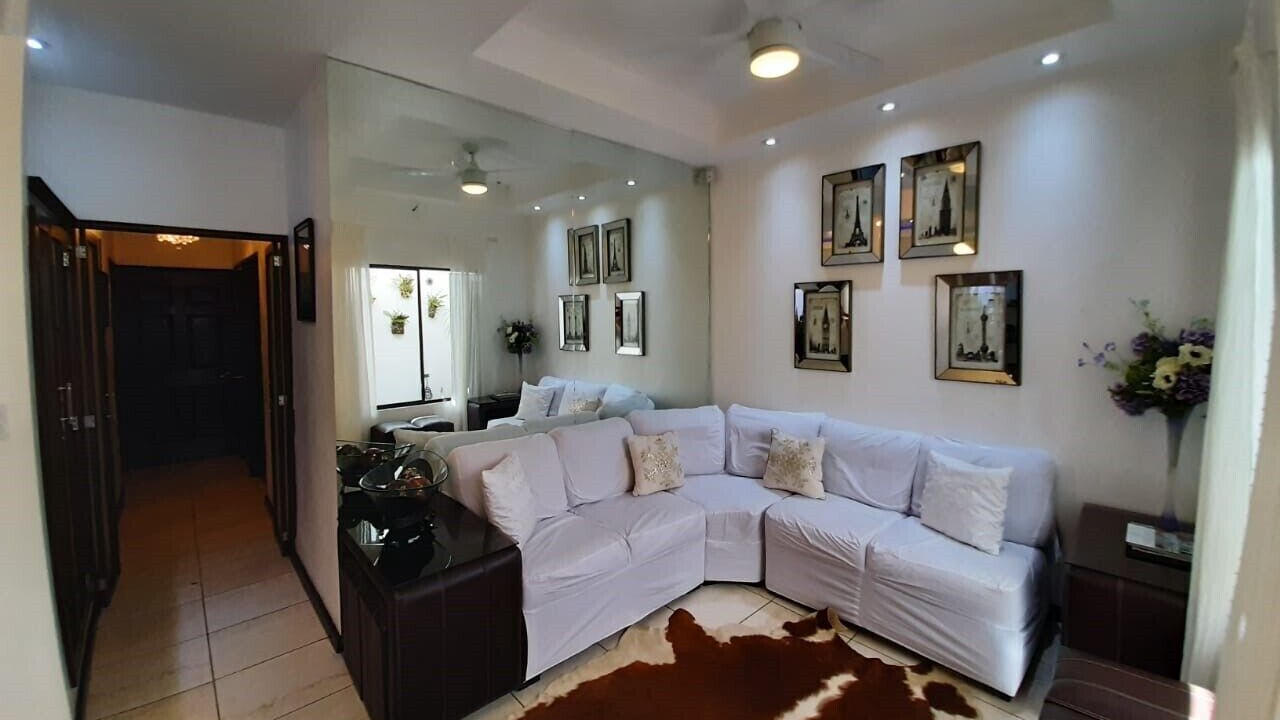 Photo of Livingroom in Managua