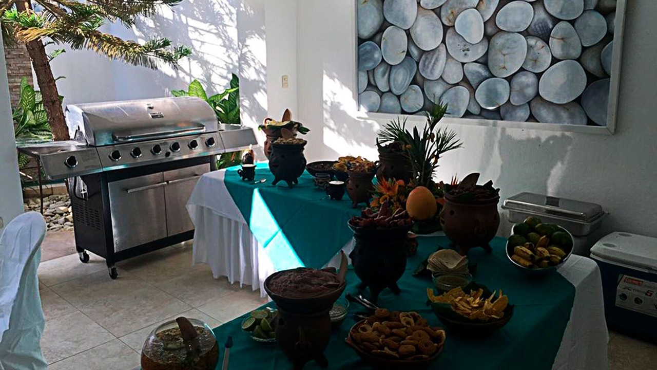 Photo of Outdoor in Managua