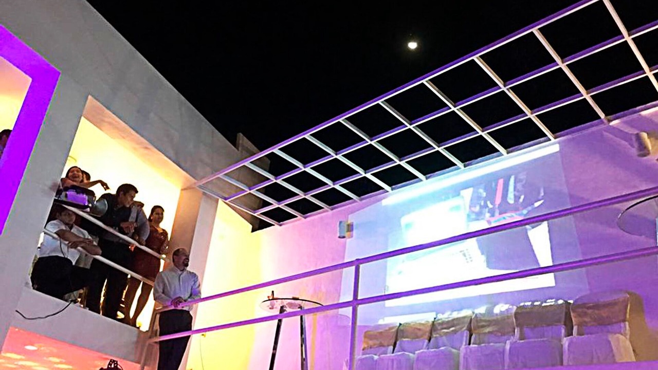 Photo of Outdoor in Managua