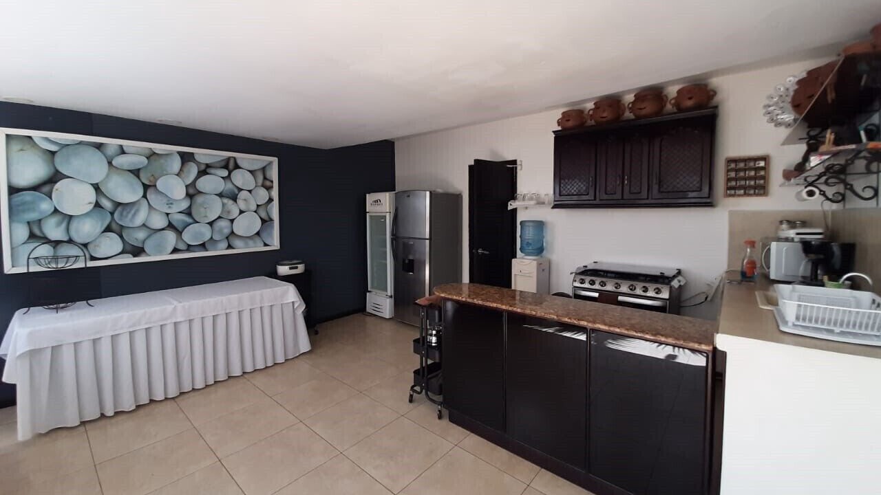 Photo of Kitchen in Managua