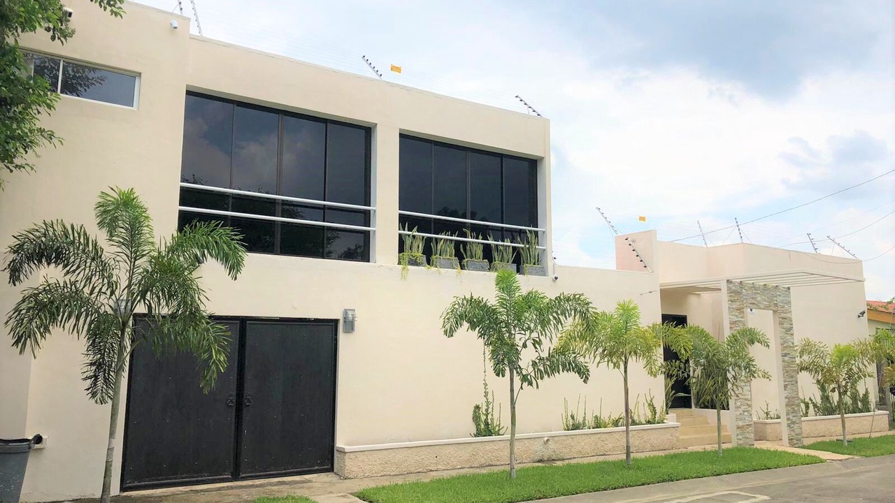 Photo of Outdoor in Managua
