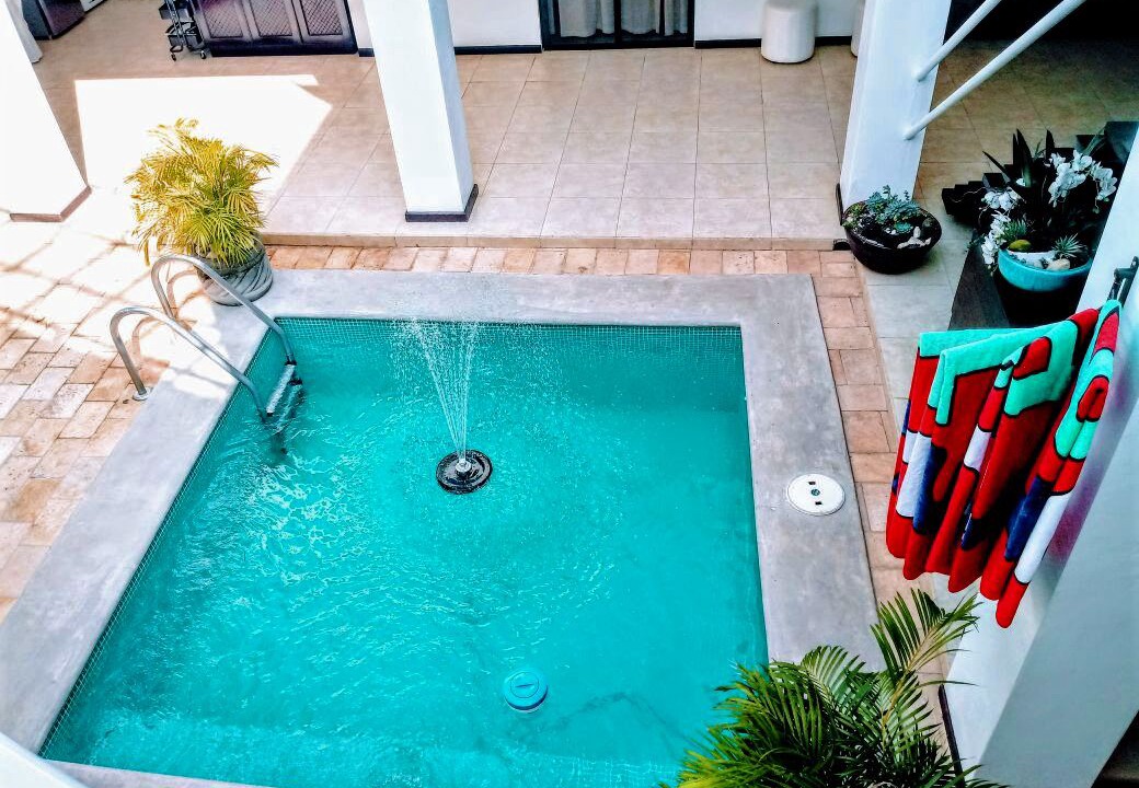 Photo of Outdoor in Managua