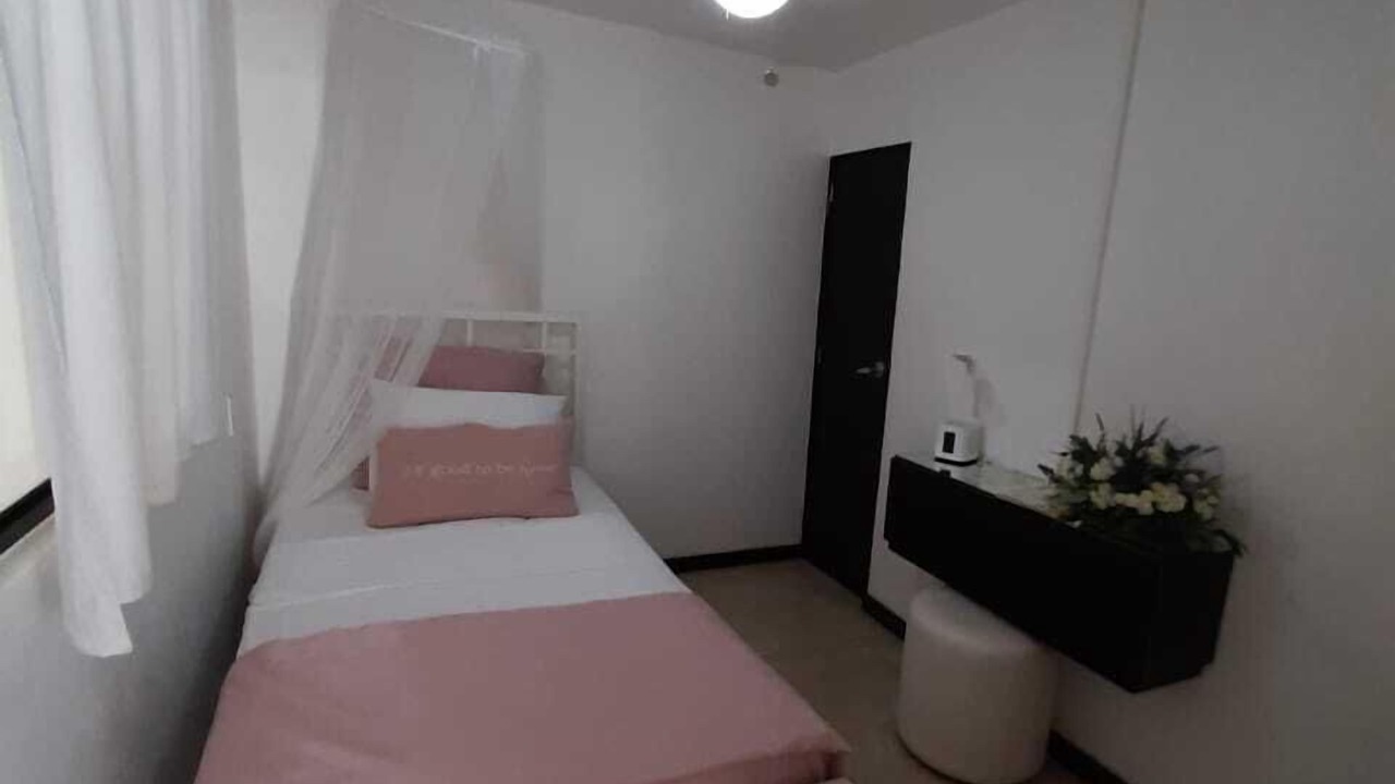 Photo of Bedroom in Managua