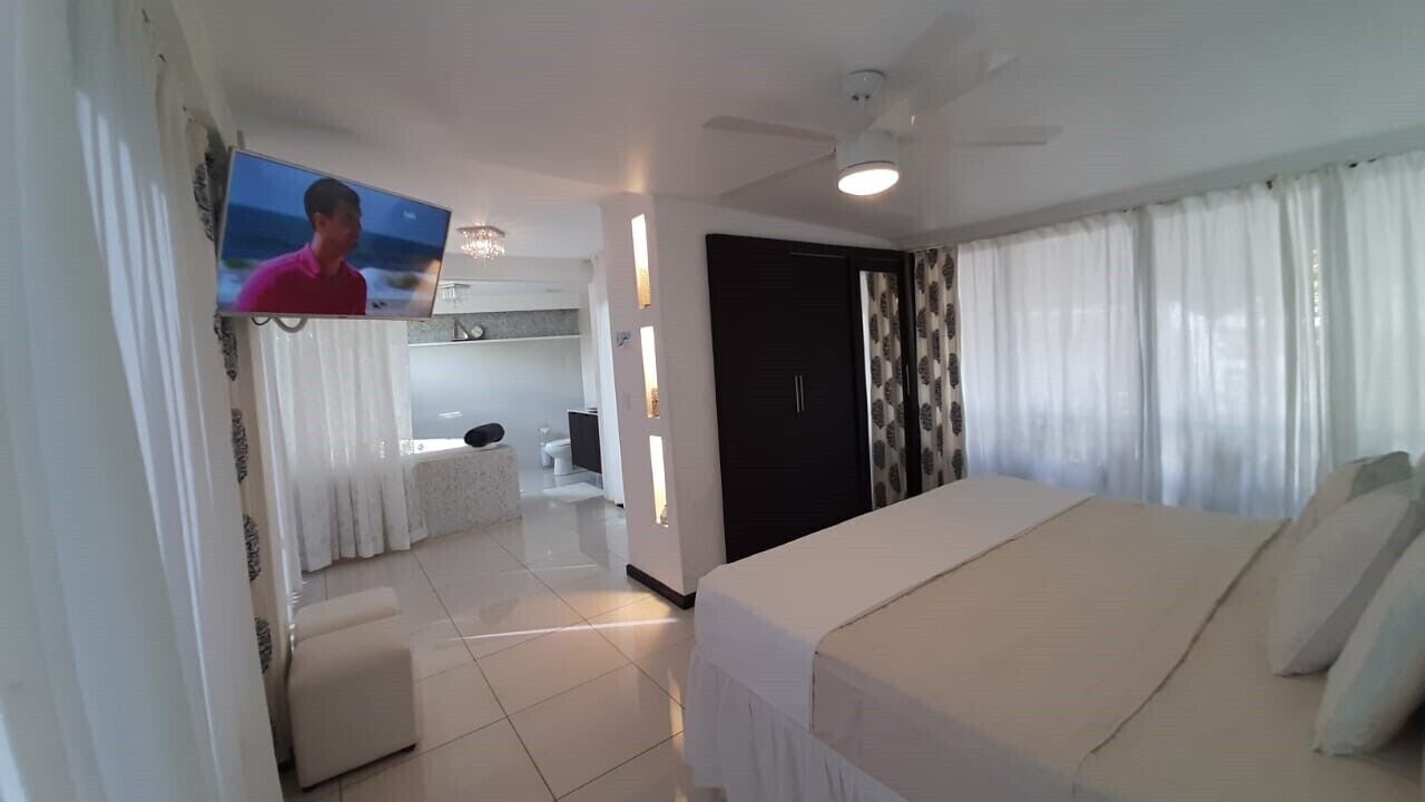 Photo of Bedroom in Managua
